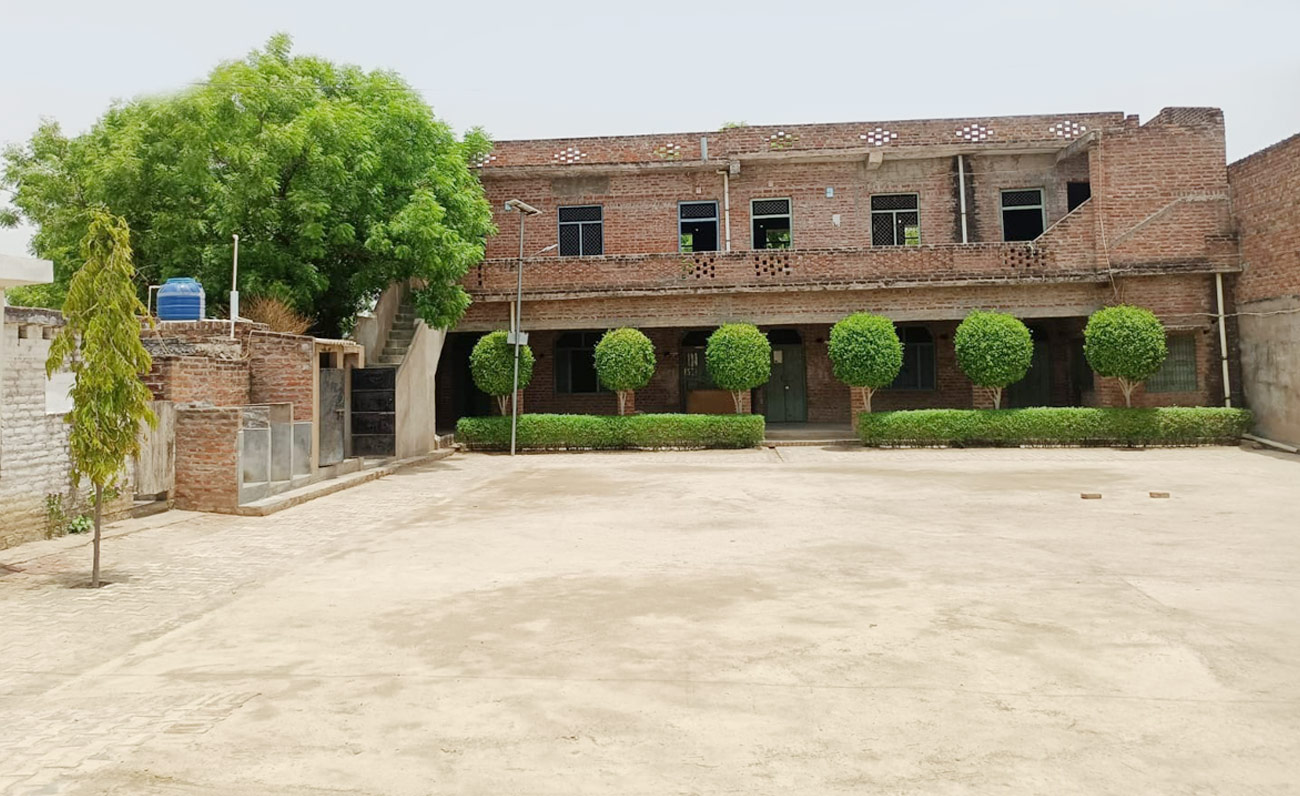  Arya Bhatt Vidya Mandir Inter College Mangalpur Kanpur Dehat