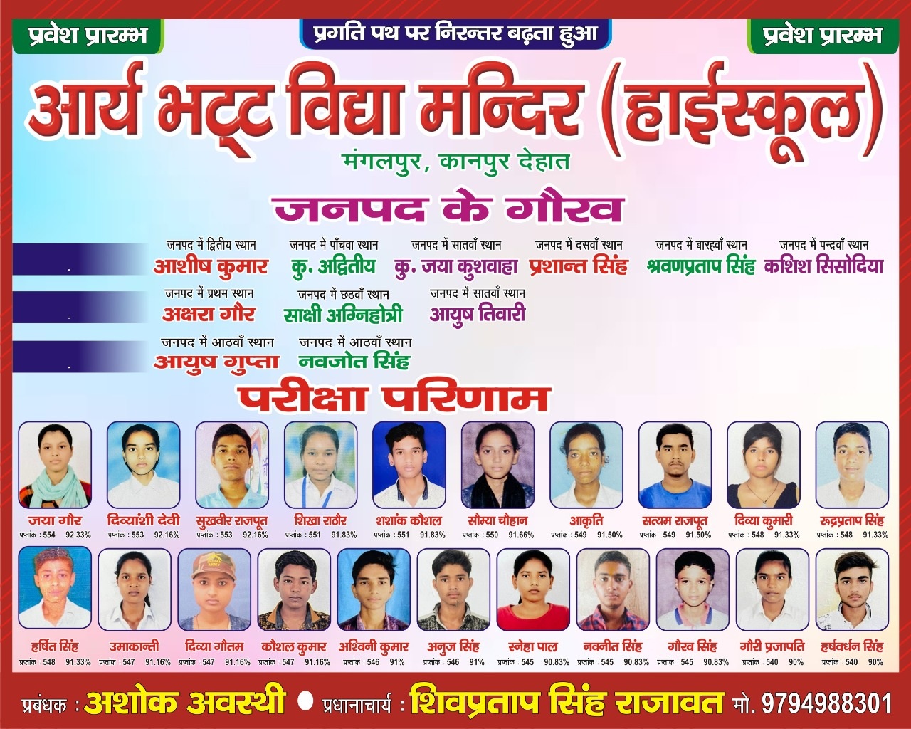 team Image